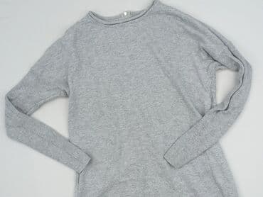 sweter z c a: Sweter damski, rozmiar S — 1