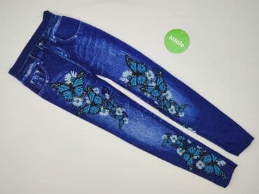 Жінкам: Leggings, Лосини Елегантні жіночі, S — 2