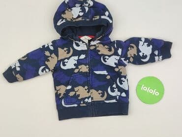 koszulki barcelony 22 23: Bluza, H&M, 6-9 miesięcy, stan - Bardzo dobry — 2