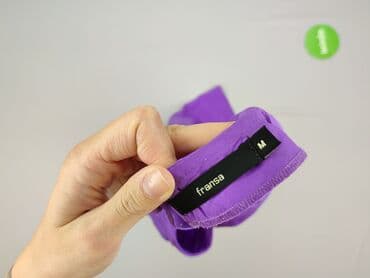 sukienka fioletowa zara: Fransa, Sukienka damska, rozmiar M — 4