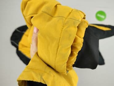 lidl top: Kurtka przejściowa, Sinsay, 9 lat, 128-134 cm, stan - Bardzo dobry — 4