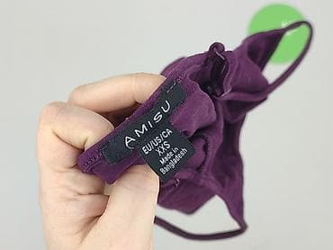 bluzki 2xl: Amisu, Top damski, rozmiar 2XS — 5