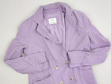 Bershka, Marynarka damska, rozmiar S