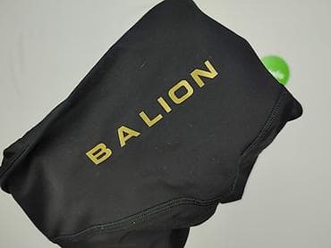 obsikane majtki: Legginsy Sportowe damskie, rozmiar S — 5