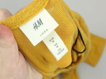 allegro bluzki koszulowe: H&M, Bluzka damska, rozmiar M — 4