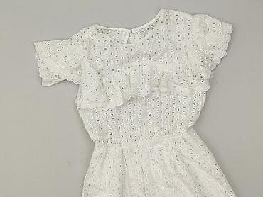 czerwone sukienki mini: Sukienka damska, rozmiar 2XS — 1