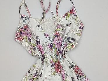 piżamy c: Koszula nocna damska, rozmiar M — 1