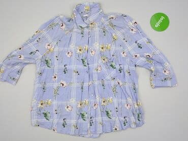 cubus bluza: TU Woman, Bluzka damska, rozmiar 3XL — 2