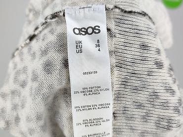 asos sweter: Asos, Sweter damski, rozmiar S — 4