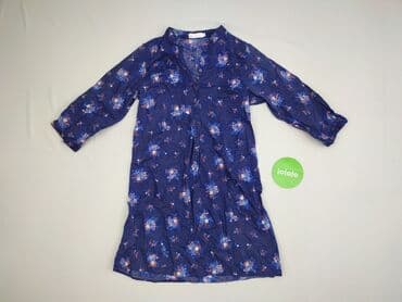 sukienka z c a: Women`s dress, size S (EU 36) — 2