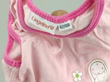 darmowy wykrój na body niemowlęce: Боді, 3-6 міс., 
стан - Хороший на lalafo.pl — 4 darmowy wykrój na body niemowlęce: Боді, 3-6 міс., 
стан - Хороший — 4