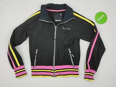 Bench, Bluza z kapturem damska, rozmiar S — 3