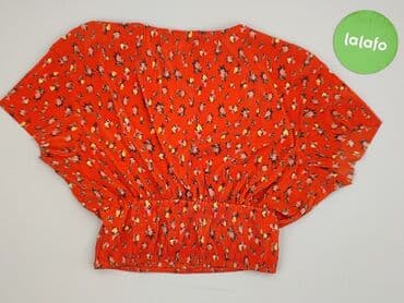 Bershka, Bluzka damska, S — 3