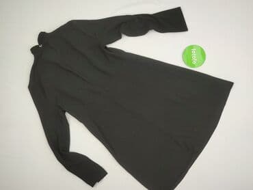 duże rozmiary ekskluzywne sukienki plus size: Sukienka damska, rozmiar S — 3