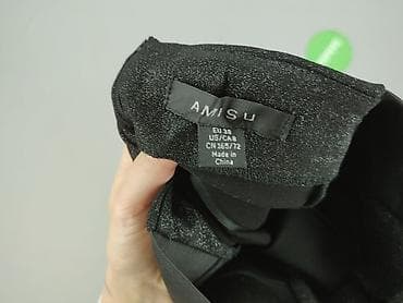 dresy amisu: Amisu, Spódnica damska, rozmiar S — 4