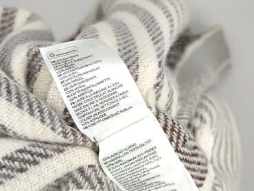 pull bear buty: H&M, Ponczo damskie, One size — 5