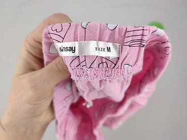 c a piżama: Spodnie do spania, rozmiar M — 4