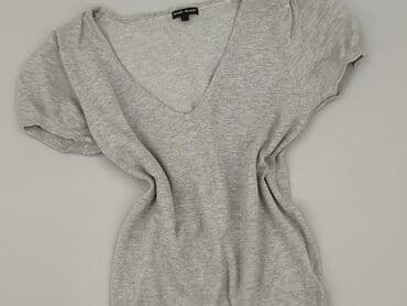 sweter w paski h: River Island, Women`s sweater, size L (EU 40) — 1