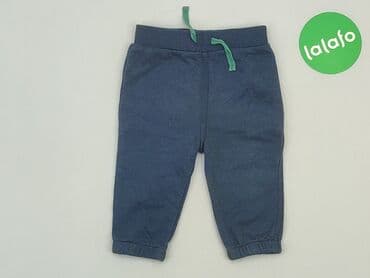 skarpety repliki: Sweatpants, F&F, 6-9 months, condition - Good — 2