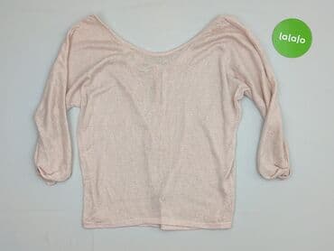 stradiwarius swetry: Stradivarius, Women`s sweater, size XS — 3