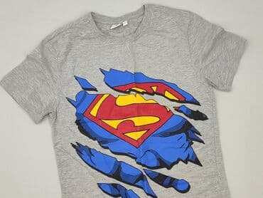 Koszulka dla mężczyzn, S, Superman, stan - Bardzo dobry