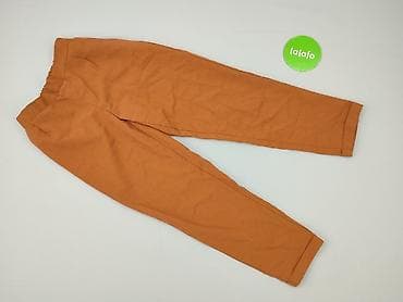 alicja: Spodnie materiałowe damskie, rozmiar 2XS — 2