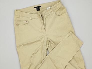 glany dziewczęce: H&M, Jeansy damskie, rozmiar XS — 1