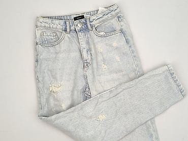 Jeansy damskie, rozmiar 2XS