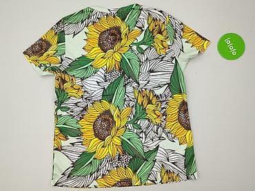 slonecznik: T-shirt damski, rozmiar M — 5