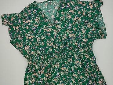 bluza 5xl: Sukienka damska, rozmiar 5XL — 1