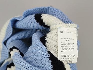 prązek: Shein, Sweter damski, rozmiar S — 5