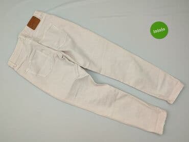 markowe dżinsy: Denim Collection, Jeans for women, S at lalafo.pl — 3 markowe dżinsy: Denim Collection, Jeans for women, S — 3