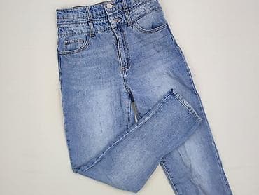 Denim Collection, Jeansy damskie, rozmiar XS
