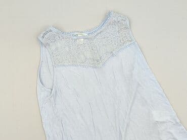 przezroczyste bluzki hm: H&M, Bluzka damska, rozmiar M — 1