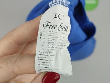 zalando tuniki wizytowe: Free Still, Туніка жіноча, S — 5