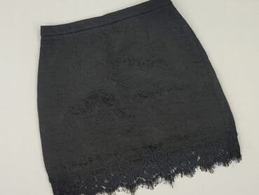 spódnice z prostokąta na gumce: Topshop, Spódnica damska, rozmiar XS — 1