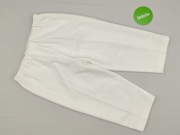 legginsy damskie calvin klein allegro: 3/4 Trousers for women, S at lalafo.pl — 2 legginsy damskie calvin klein allegro: 3/4 Trousers for women, S — 2