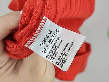 bluzki bokserka: Cubus, Top damski, rozmiar S — 5