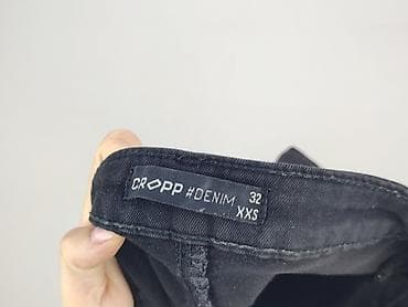 jeans always: Cropp, Jeansy damskie, rozmiar 2XS — 6