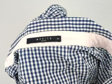 sukienki czerwone mohito: Mohito, Koszula damska, XS — 4