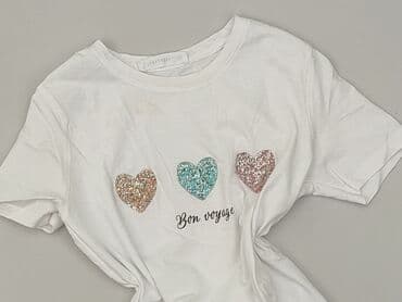 tous t shirty: Terranova, T-shirt damski, rozmiar XS — 2