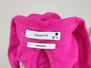 reserved shirts: Koszula damska, rozmiar S — 4