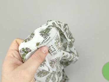 Koszule: Cortefiel, Tunika damska, M — 4