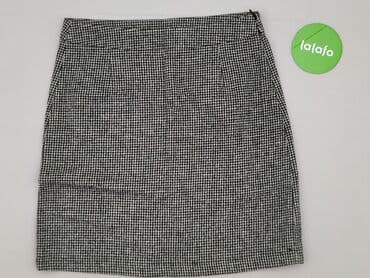 kozaki na platformie ccc: Carry, Spódnica damska, M — 2