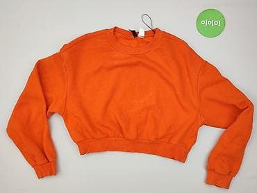 bluza doberman cropp: H&M Divided, Bluza damska
, rozmiar M — 2