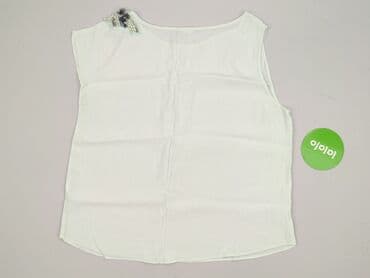 oversize bluzki: Orsay, Bluzka damska, rozmiar 2XL — 3