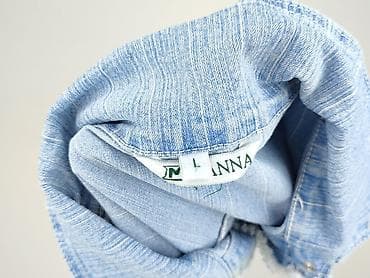 oversized jeans: Kamizelka damska, rozmiar L — 5