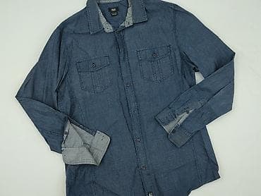 F&F, Koszulа dla mężczyzn, rozmiar L