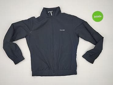 nike softshell: Reebok, Women`s lightweight jacket, size M — 2