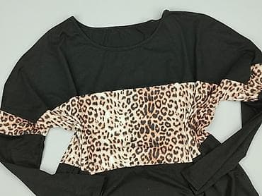 6xl: Bluzka damska, rozmiar 8XL — 1